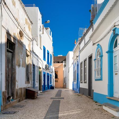 דירות Olhão Casa Da Guida מראה חיצוני תמונה