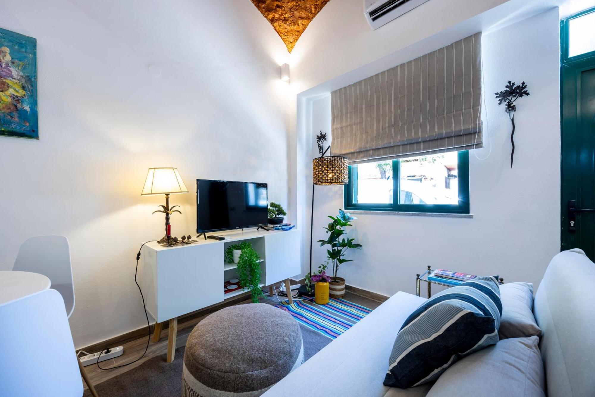 דירות Olhão Casa Da Guida מראה חיצוני תמונה